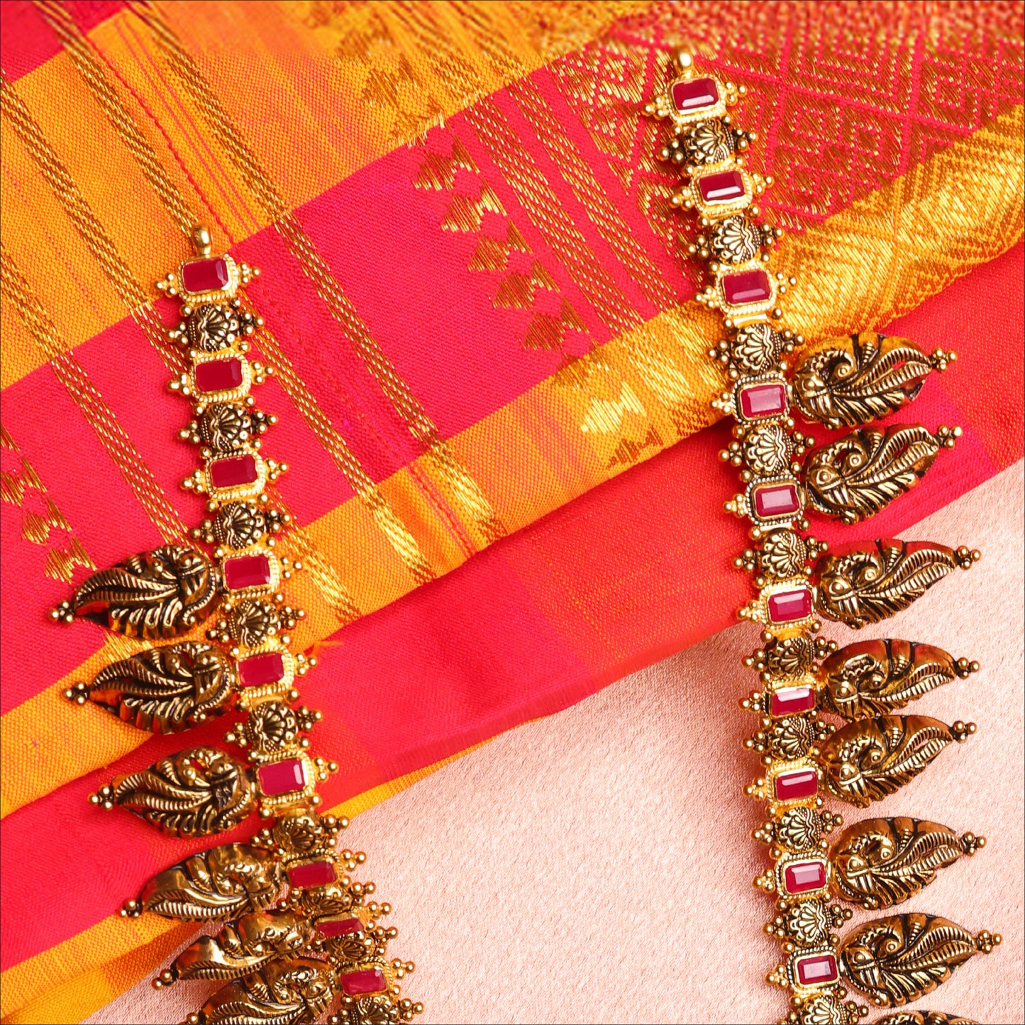 Antique Necklace