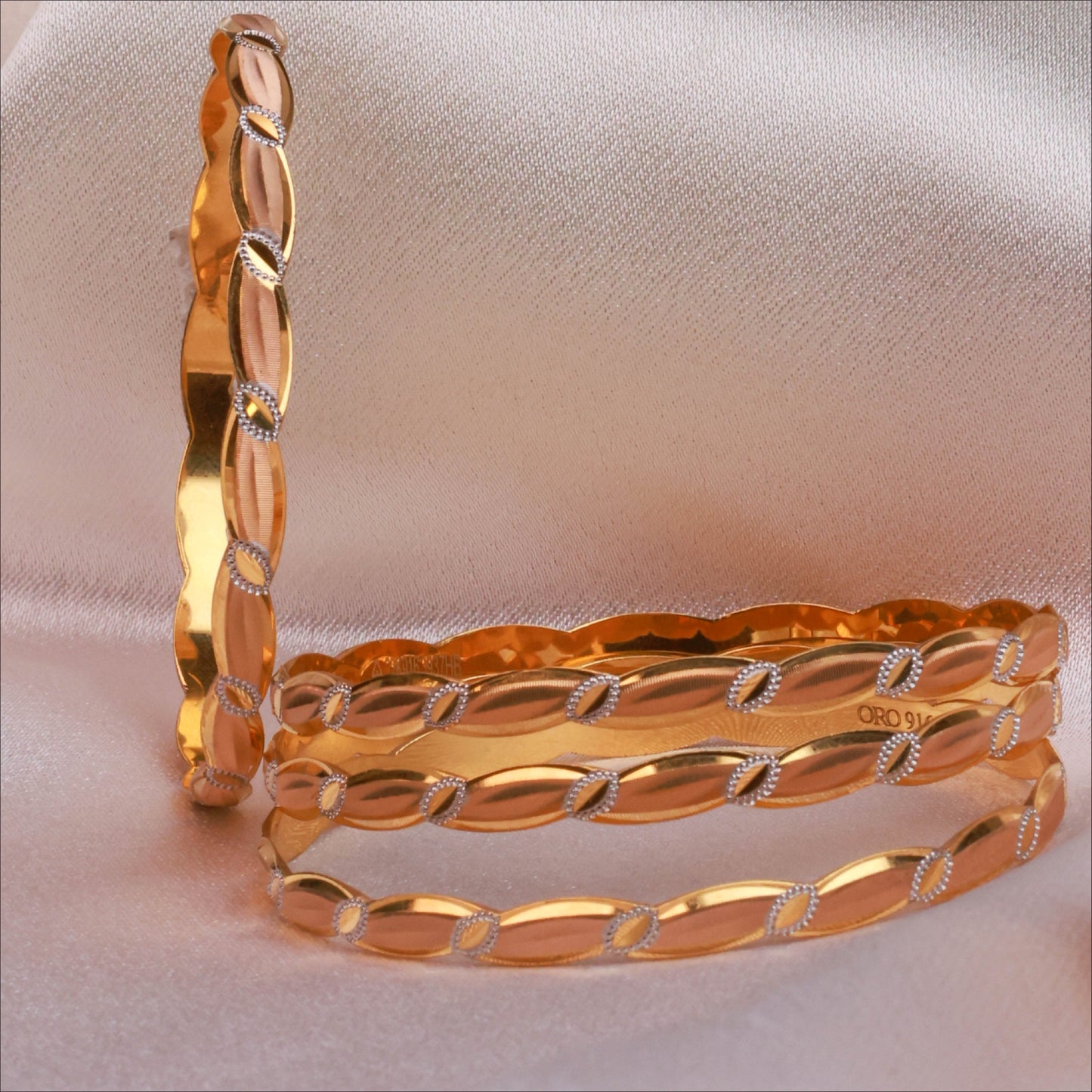 Fancy Bangle