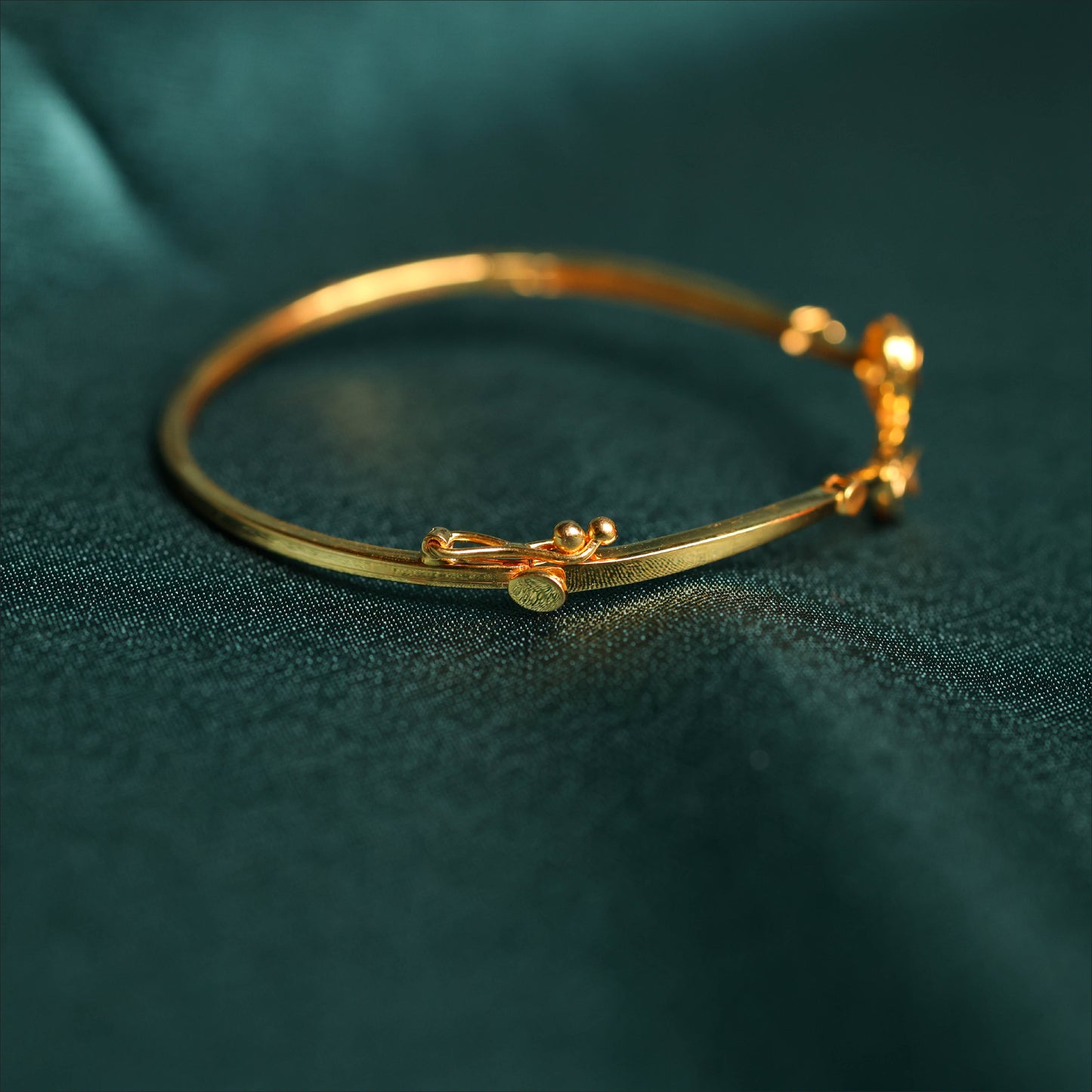 Anklets
