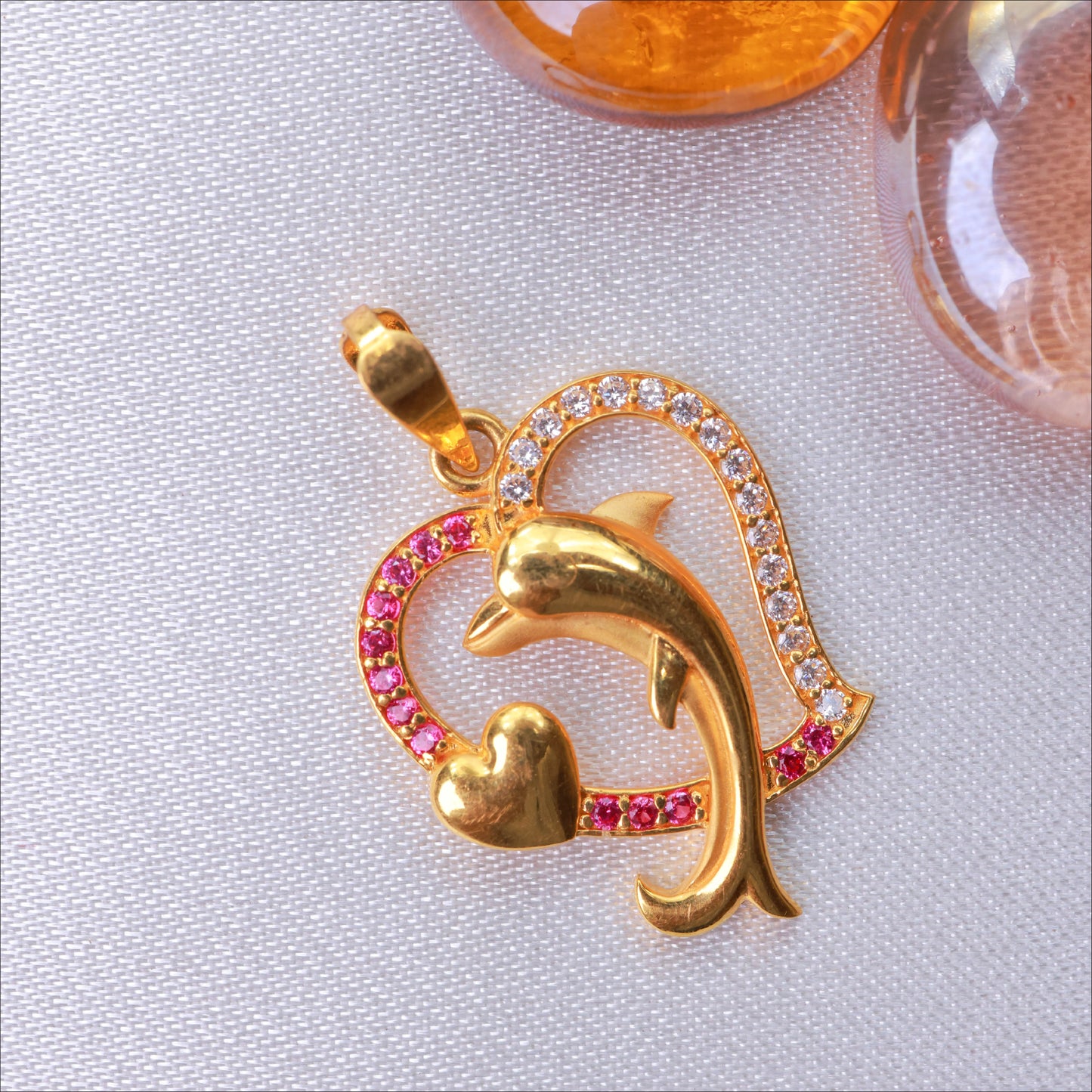 Stone Casting Doller