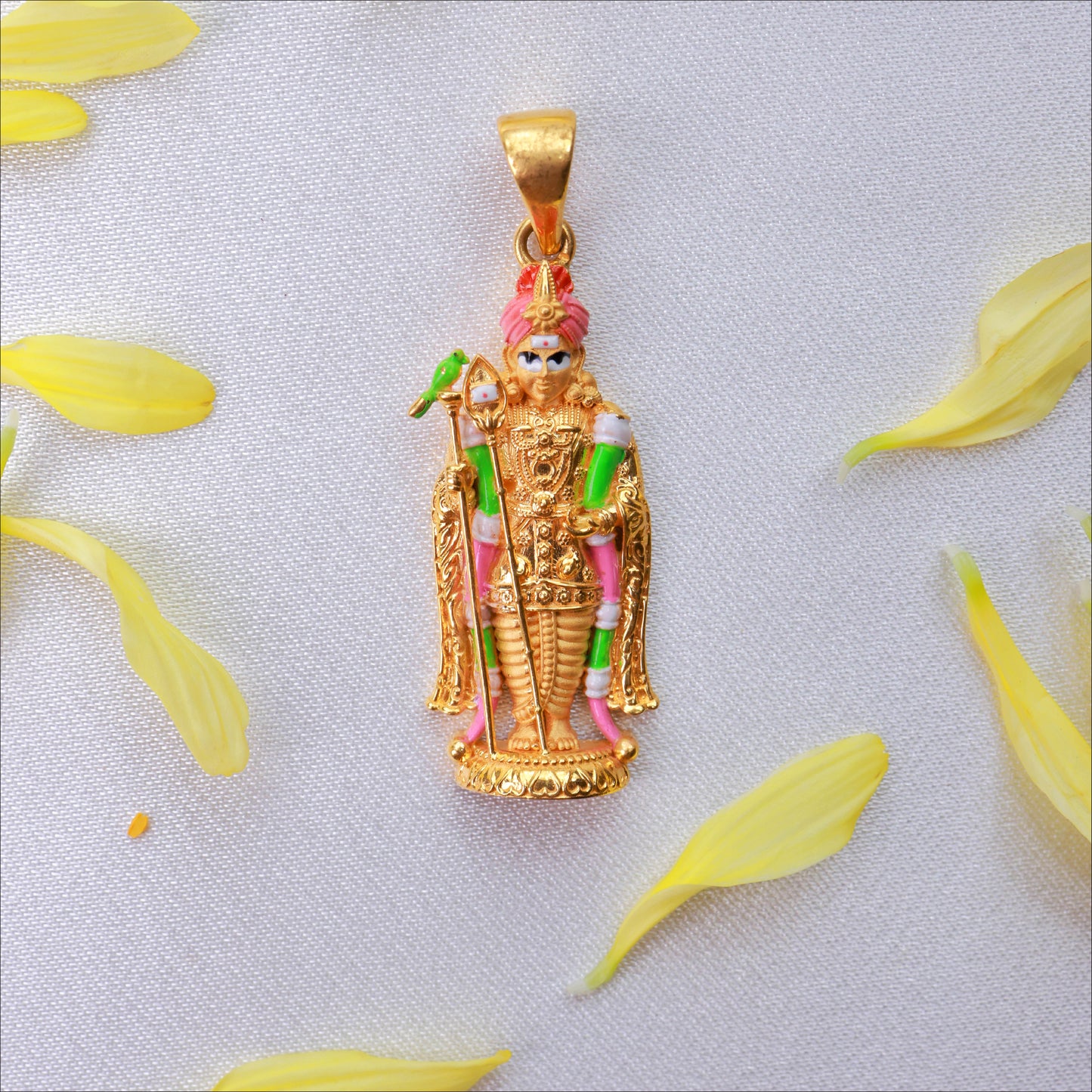 Murugan Casting Doller