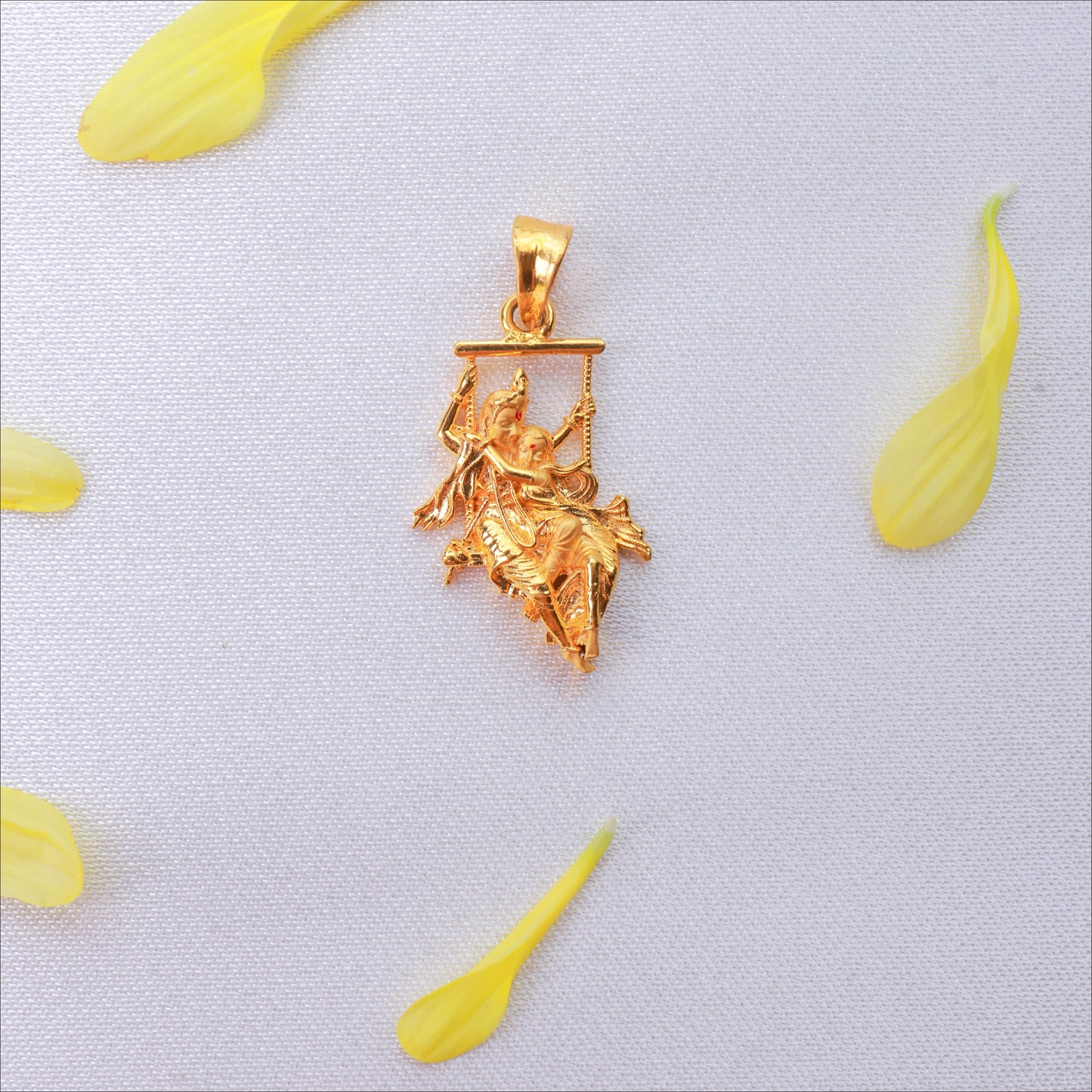 Krishnan Casting Doller