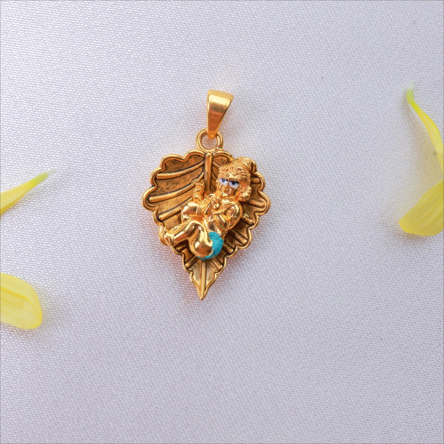 Krishnan Casting Doller