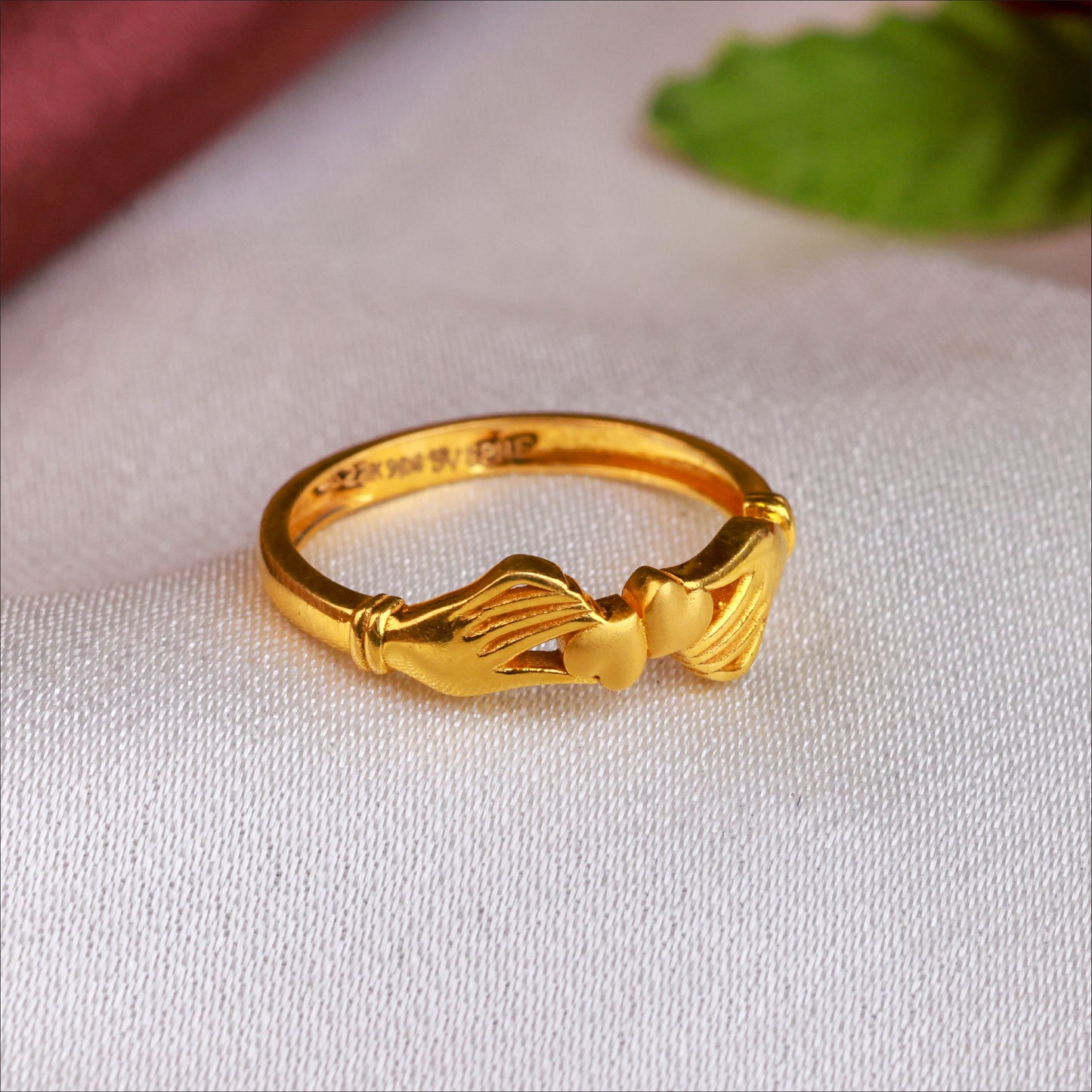 Couple Ring