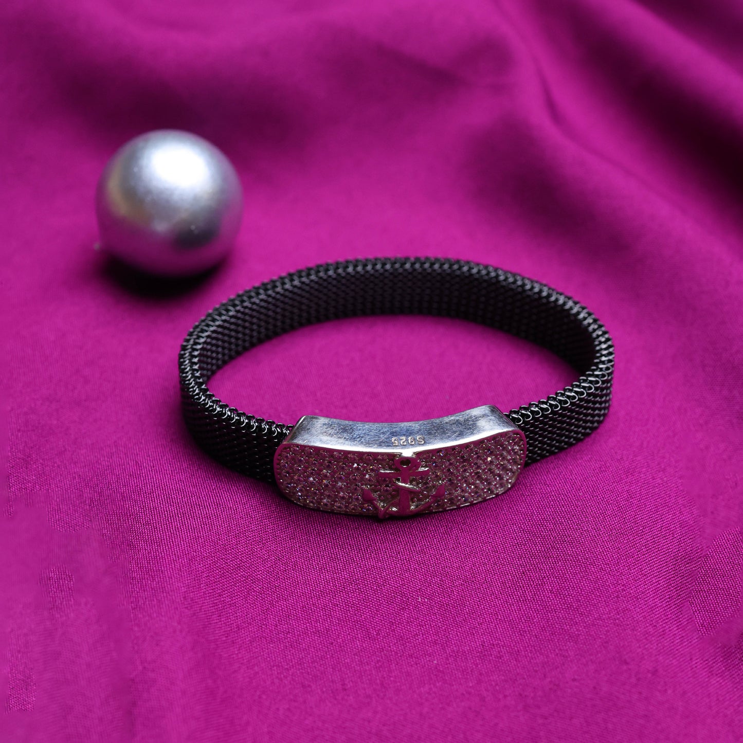 MEN BRACELET