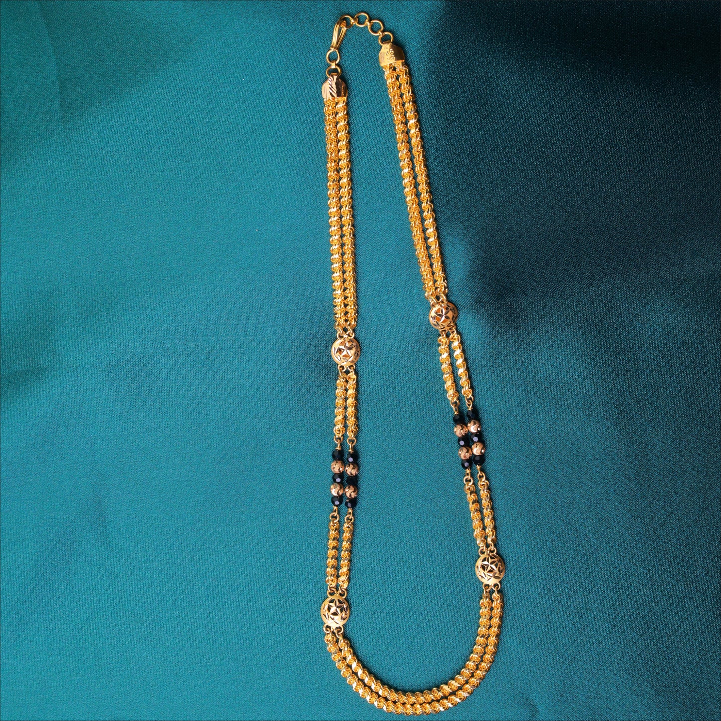 Karugamani Chain