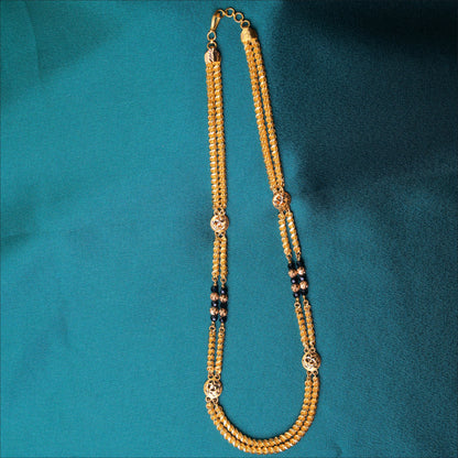 Karugamani Chain