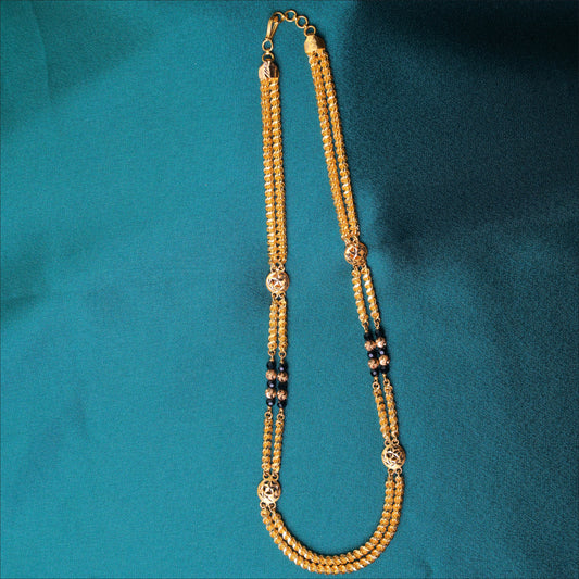 Karugamani Chain