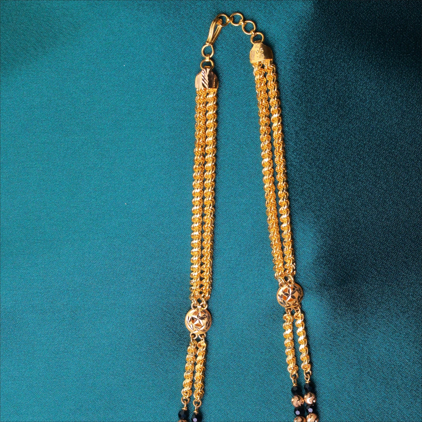 Karugamani Chain