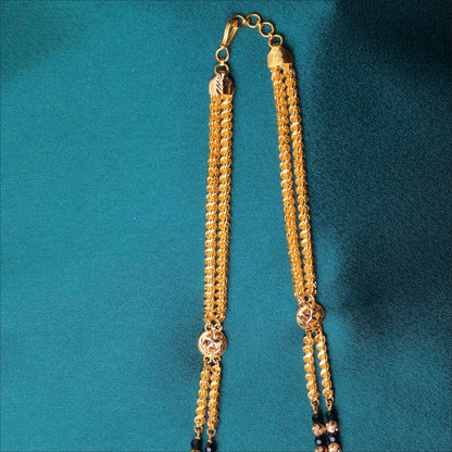 Karugamani Chain