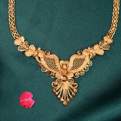Fancy Necklace