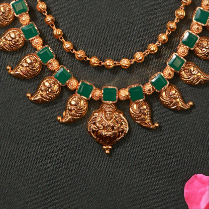 Antique Necklace