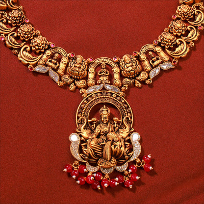Antique Necklace