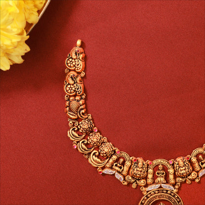 Antique Necklace