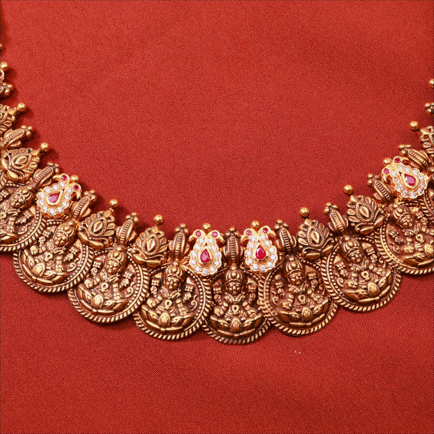 Antique Necklace