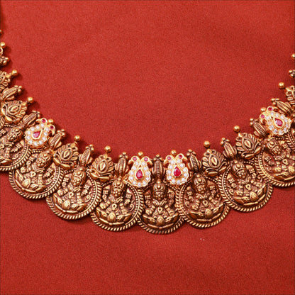 Antique Necklace