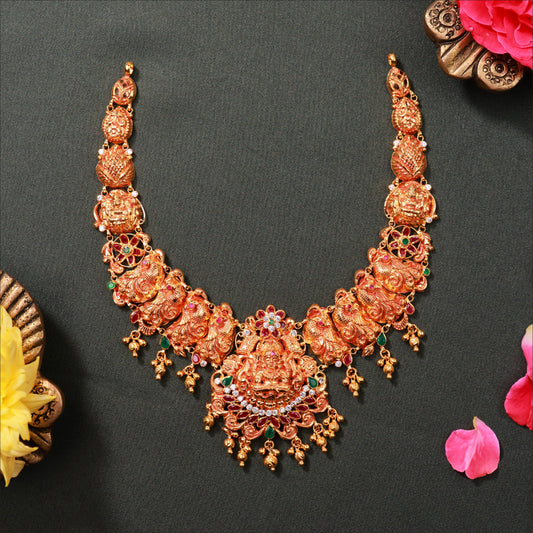 Antique Necklace