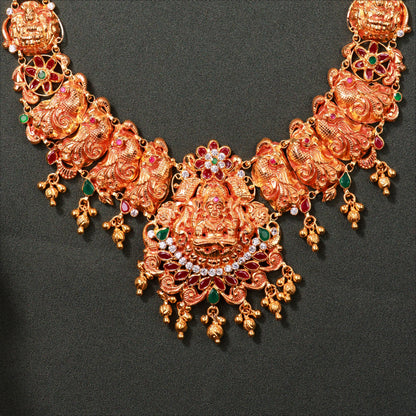 Antique Necklace
