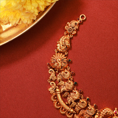 Antique Necklace