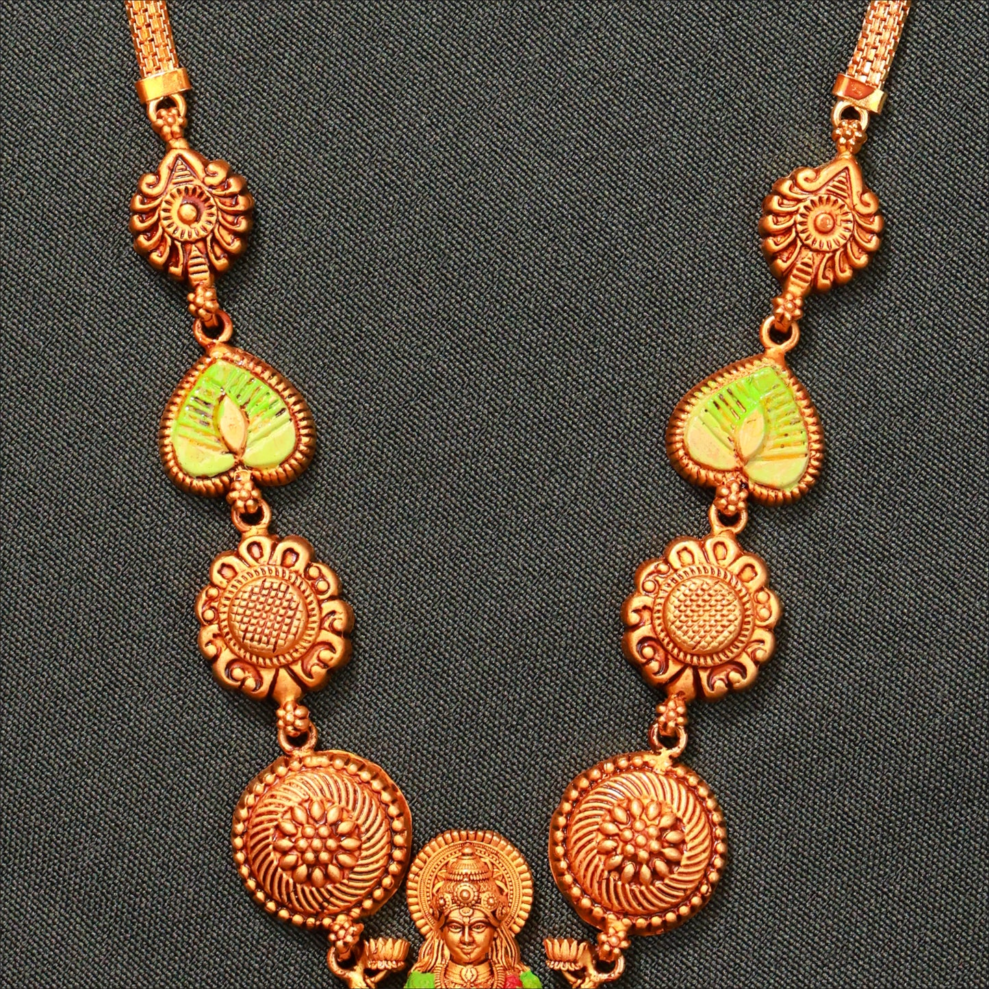 Antique Necklace