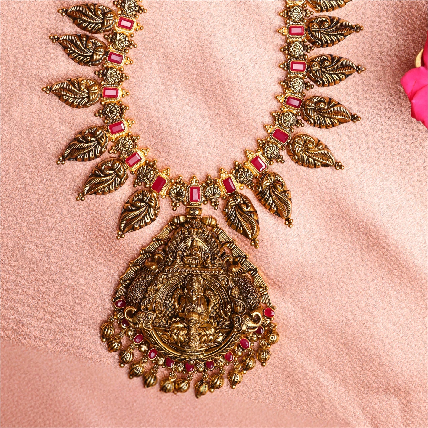 Antique Necklace