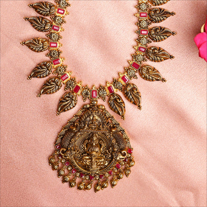 Antique Necklace