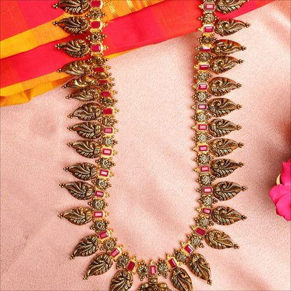 Antique Necklace
