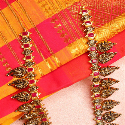 Antique Necklace