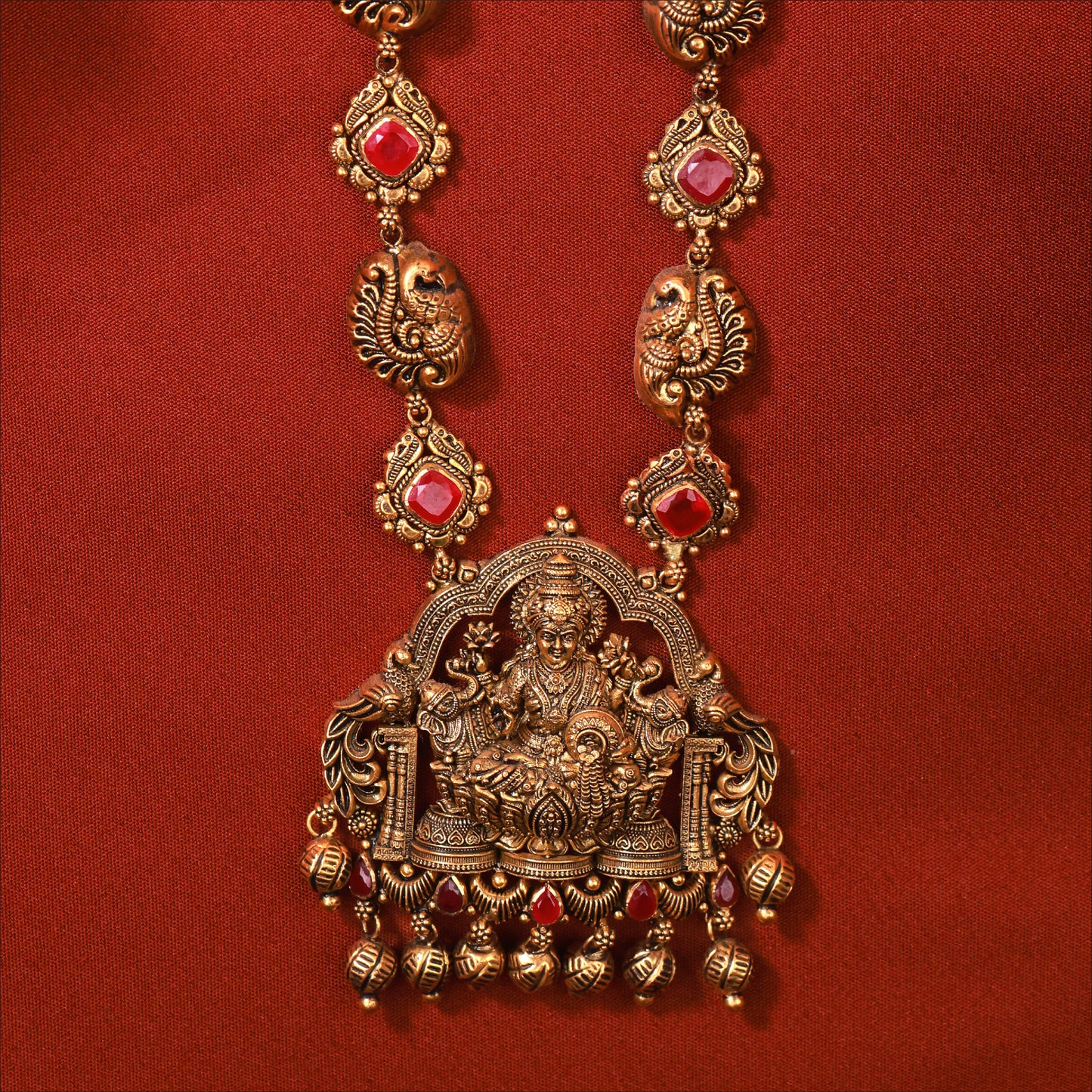 Antique Necklace