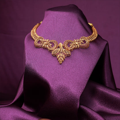 Antique Necklace