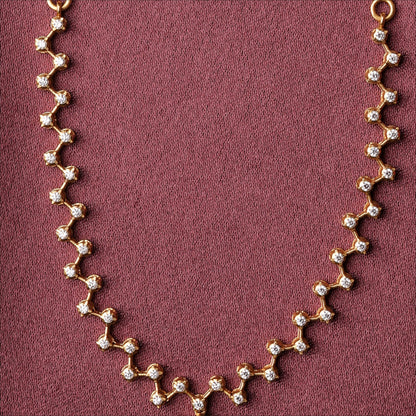 Diamond Necklace