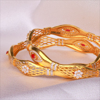 Fancy Bangle