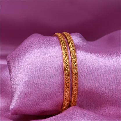 Fancy Bangle