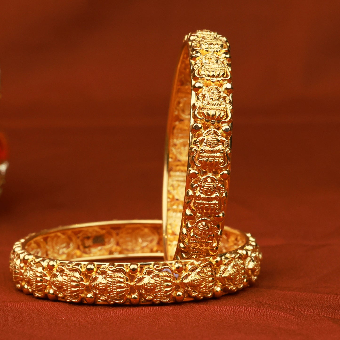 Wedding Set Bangle