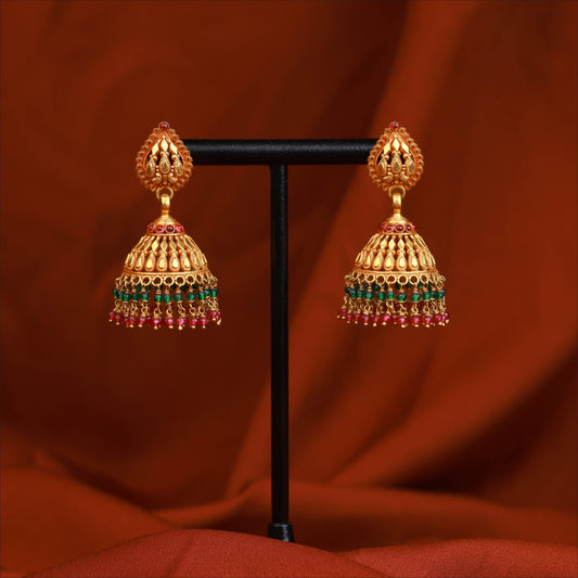 Antique Jimikki