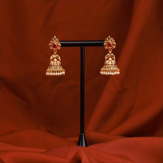 Antique Jimikki