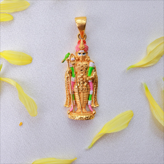 Murugan Casting Doller