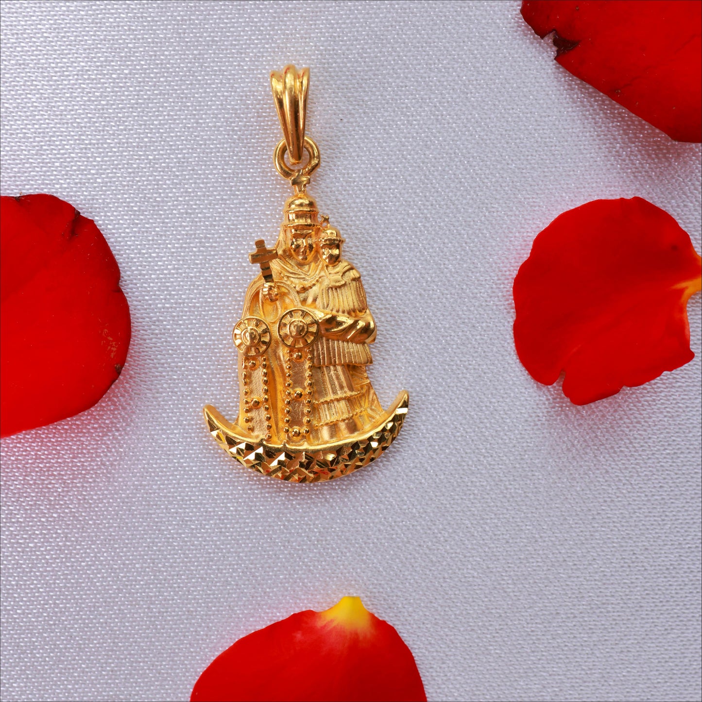 Casting Maadha Doller