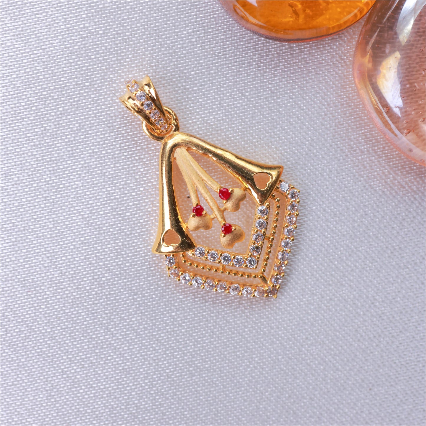 Casting Stone Doller