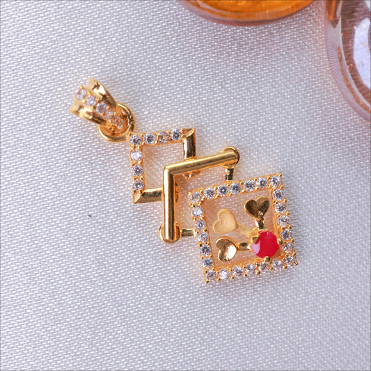 Stone Casting Doller