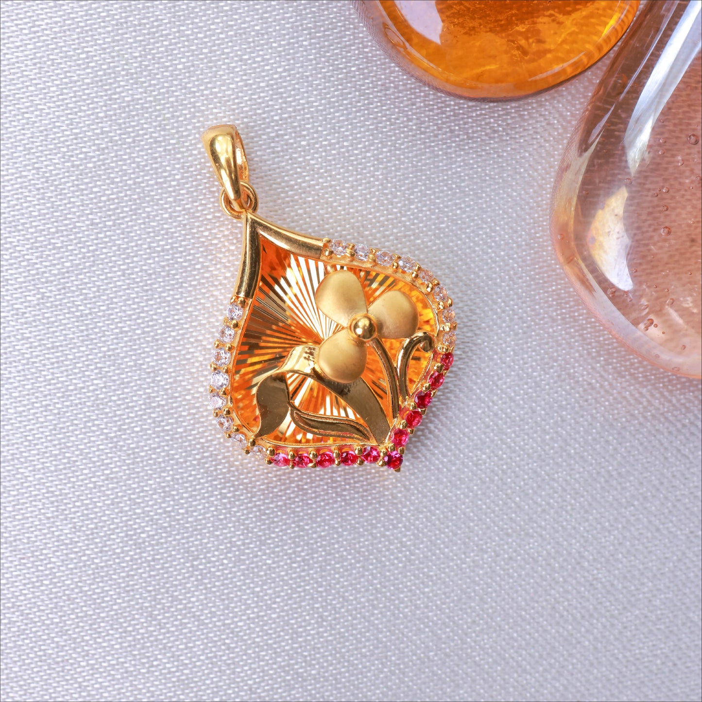 Fancy Thirumangalyam