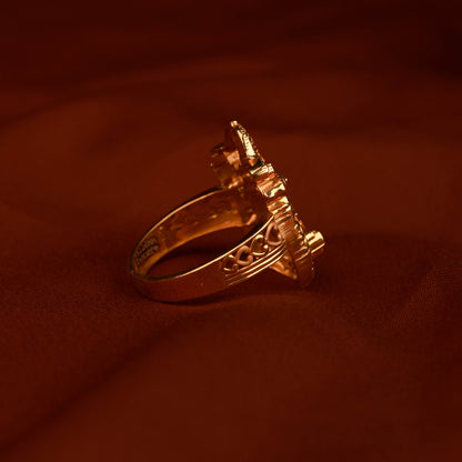 MEN RING