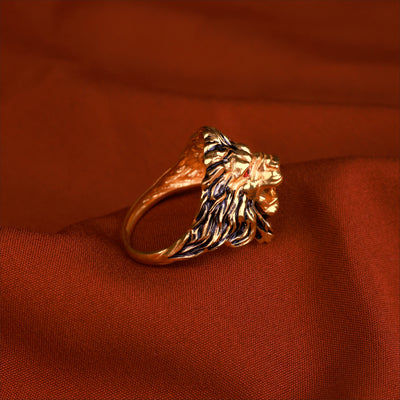 MEN RING