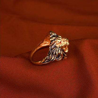 MEN RING