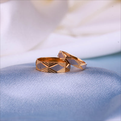 COUPLE RING