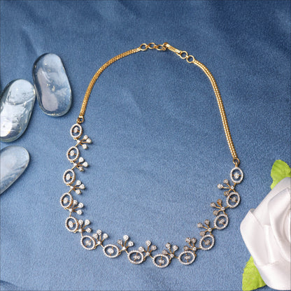 Diamond Necklace