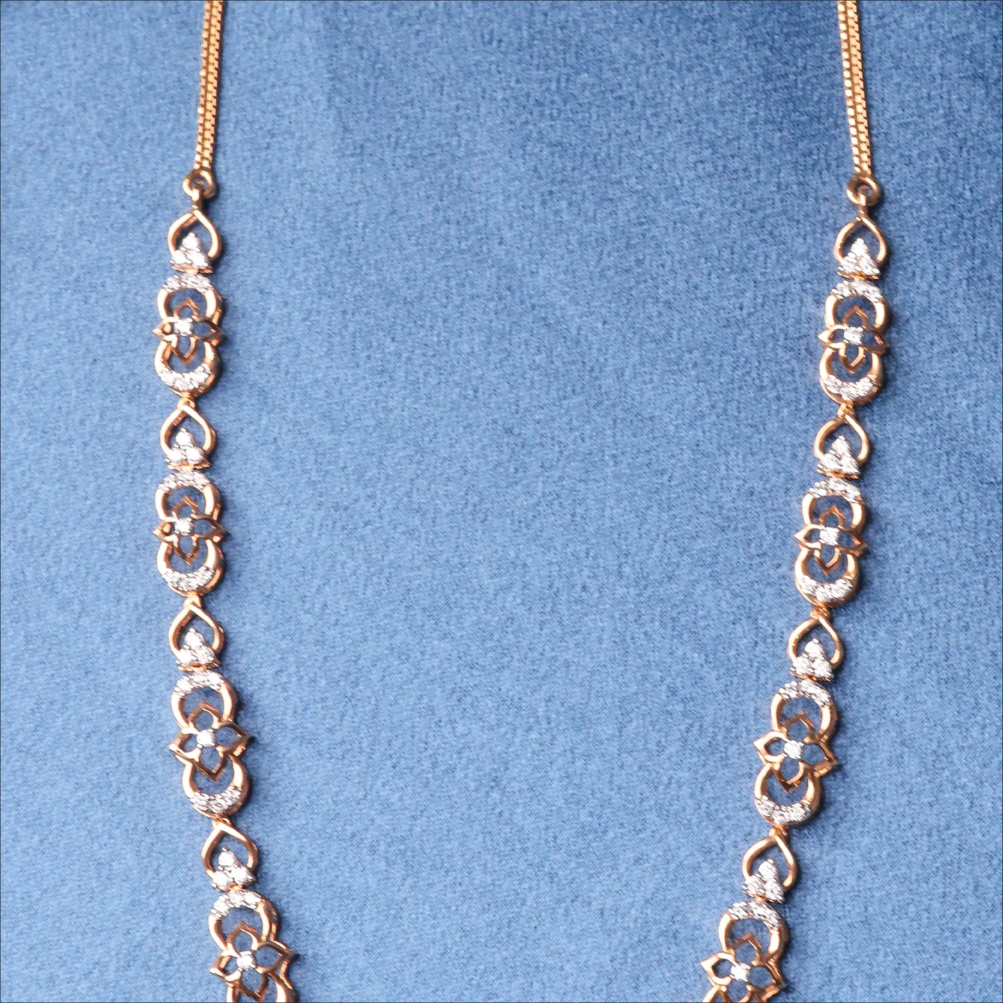 Diamond Necklace