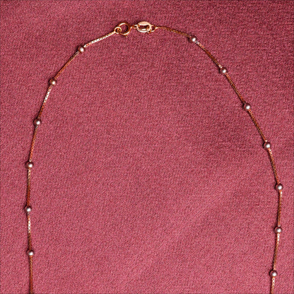 CHAIN 18 G - 1CHN005159