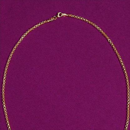 WOMEN CHAIN