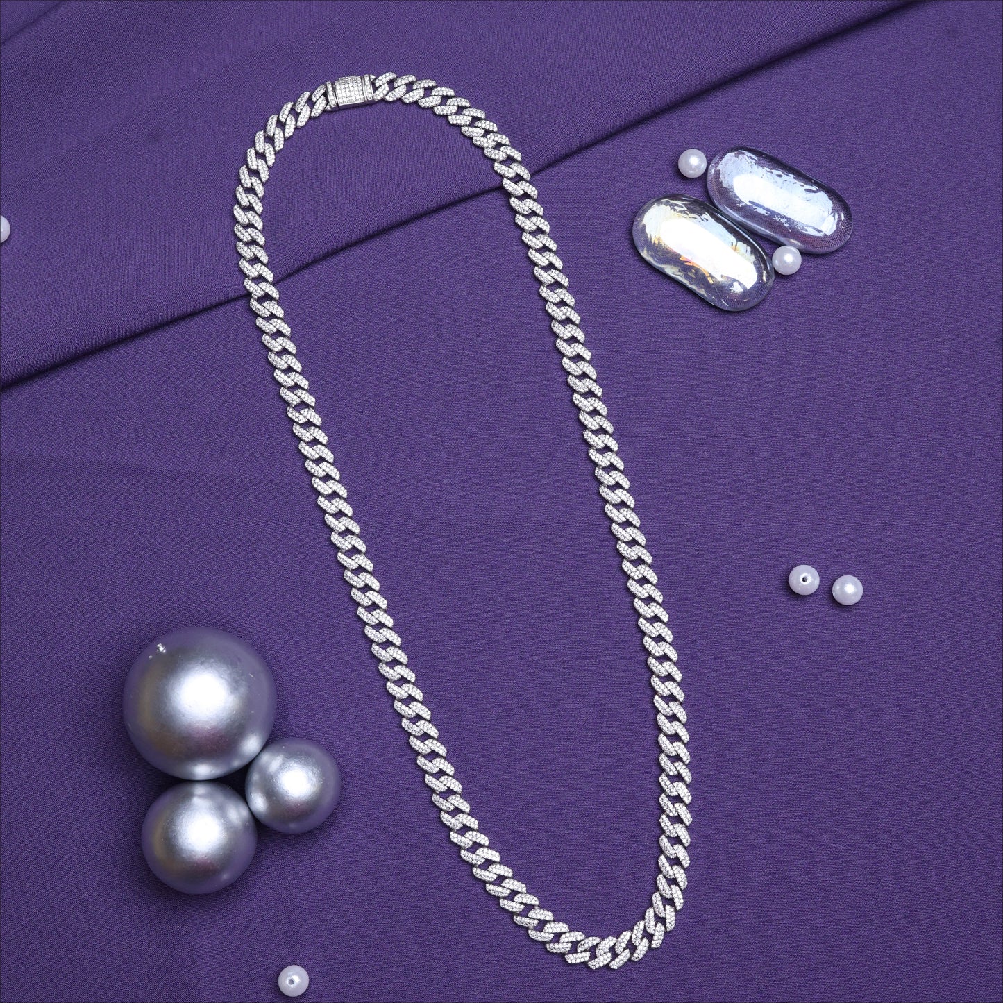 MEN CHAIN